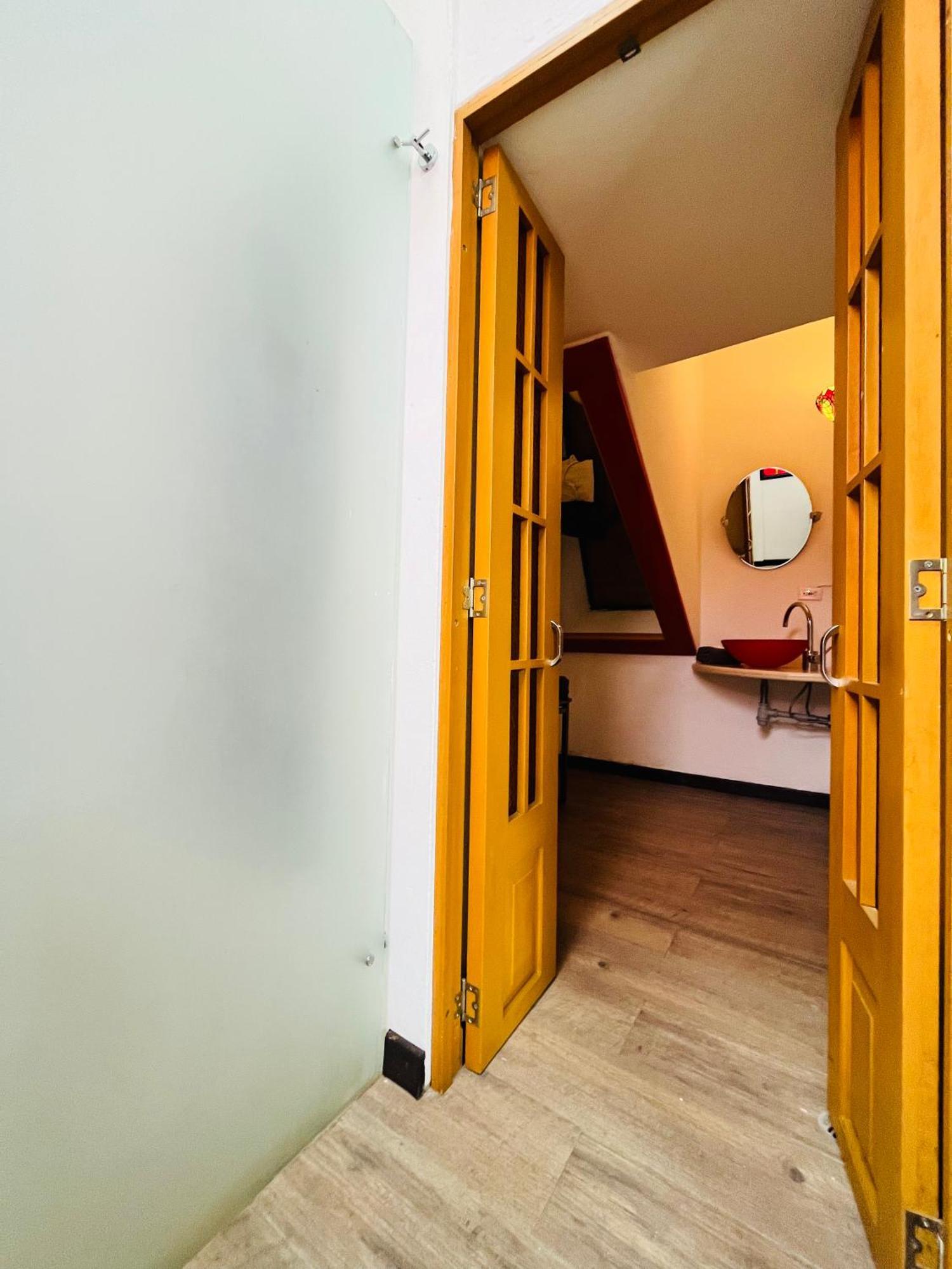 Hotel Caney Campestre Villa De Leiva ビージャ・デ・レイバ エクステリア 写真