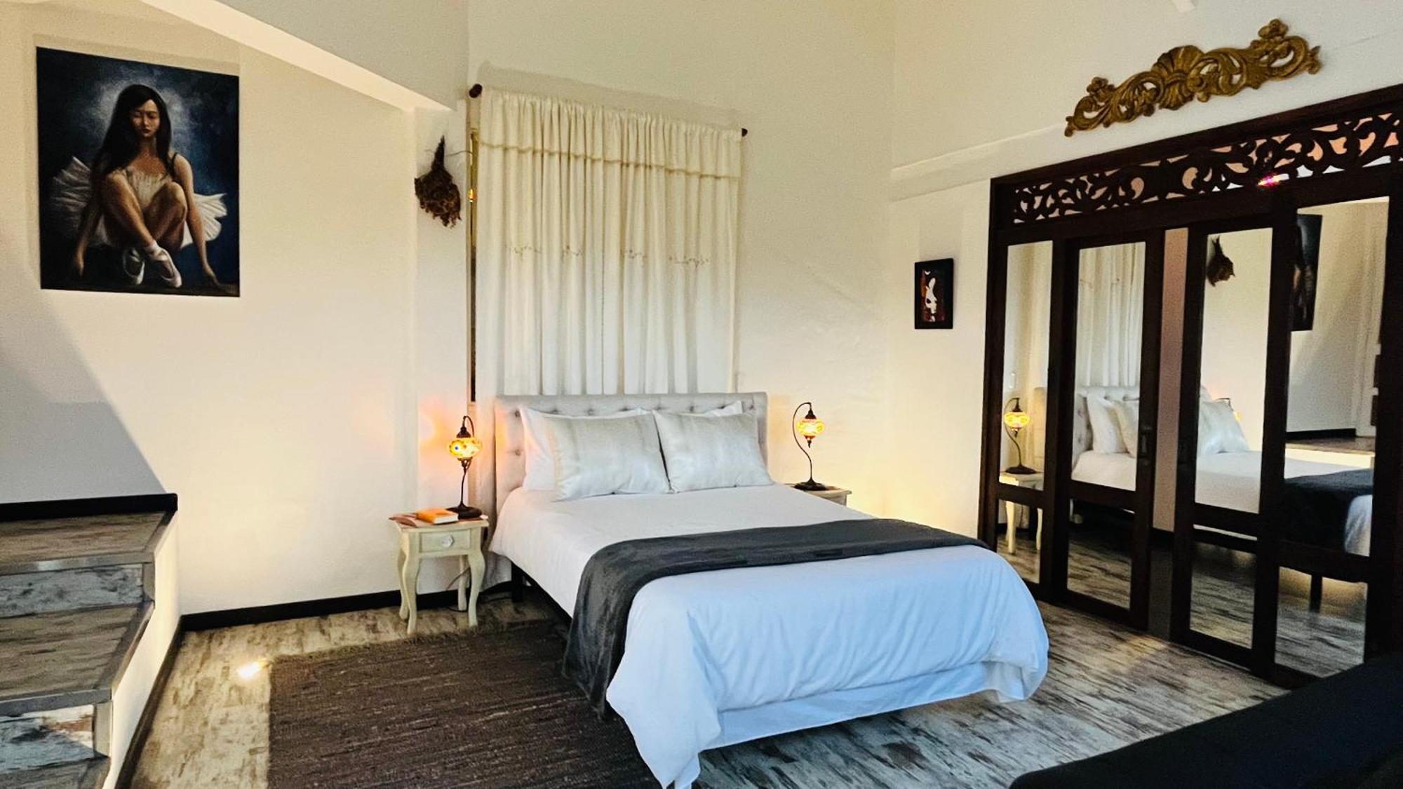 Hotel Caney Campestre Villa De Leiva ビージャ・デ・レイバ エクステリア 写真